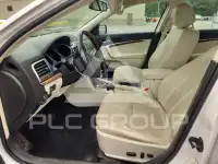 2012 Lincoln MKZ фото