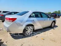 2012 Lincoln MKZ фото