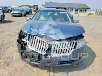2012 Lincoln MKZ photo