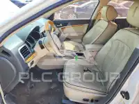 2012 Lincoln MKZ photo
