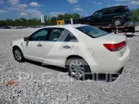2012 Lincoln MKZ фото