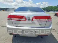 2012 Lincoln MKZ фото