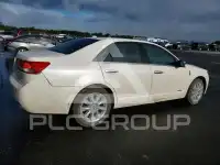 2012 Lincoln MKZ фото