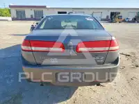 2012 Lincoln MKZ фото