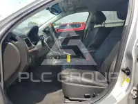 2012 Lincoln MKZ фото