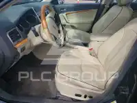 2012 Lincoln MKZ фото