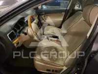 2012 Lincoln MKZ photo