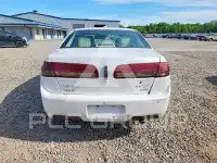 2012 Lincoln MKZ фото