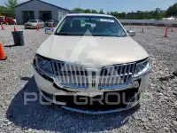 2012 Lincoln MKZ фото