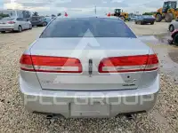 2012 Lincoln MKZ фото