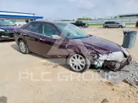 2012 Lincoln MKZ photo