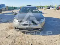 2012 Lincoln MKZ фото