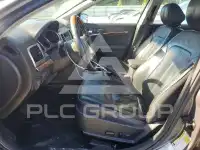 2012 Lincoln MKZ фото
