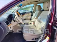 2012 Lincoln MKZ photo