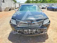 2012 Lincoln MKZ photo