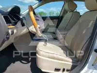 2012 Lincoln MKZ фото