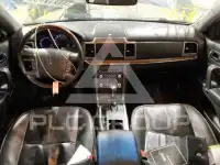 2012 Lincoln MKZ фото