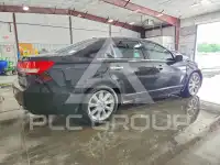 2012 Lincoln MKZ photo