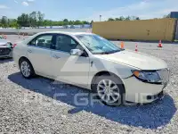 2012 Lincoln MKZ фото