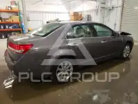 2012 Lincoln MKZ photo