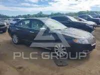 2012 Lincoln MKZ фото