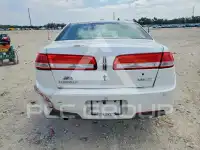 2012 Lincoln MKZ photo