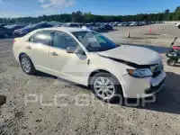 2012 Lincoln MKZ фото