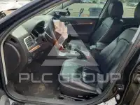 2012 Lincoln MKZ фото