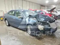 2012 Lincoln MKZ фото