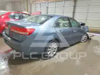 2012 Lincoln MKZ фото