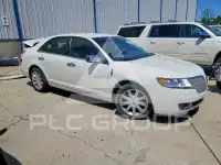 2012 Lincoln MKZ фото