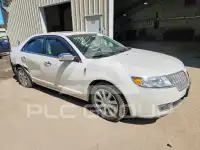 2012 Lincoln MKZ фото