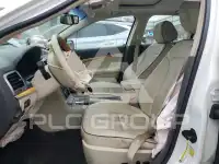 2012 Lincoln MKZ фото