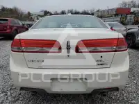 2012 Lincoln MKZ фото