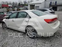 2012 Lincoln MKZ фото