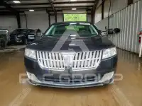 2012 Lincoln MKZ фото
