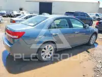 2012 Lincoln MKZ фото