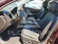 2012 Lincoln MKZ фото
