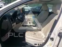 2012 Lincoln MKZ фото
