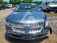 2012 Lincoln MKZ фото