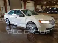 2012 Lincoln MKZ фото