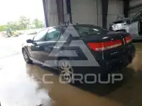 2012 Lincoln MKZ фото