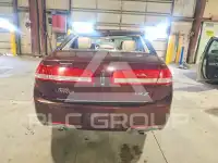 2012 Lincoln MKZ фото