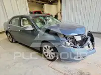 2012 Lincoln MKZ фото