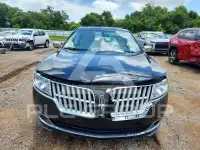 2012 Lincoln MKZ фото