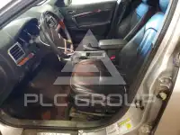 2012 Lincoln MKZ фото