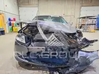 2012 Lincoln MKZ фото