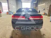 2012 Lincoln MKZ фото