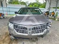 2012 Lincoln MKZ фото