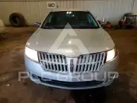 2012 Lincoln MKZ фото